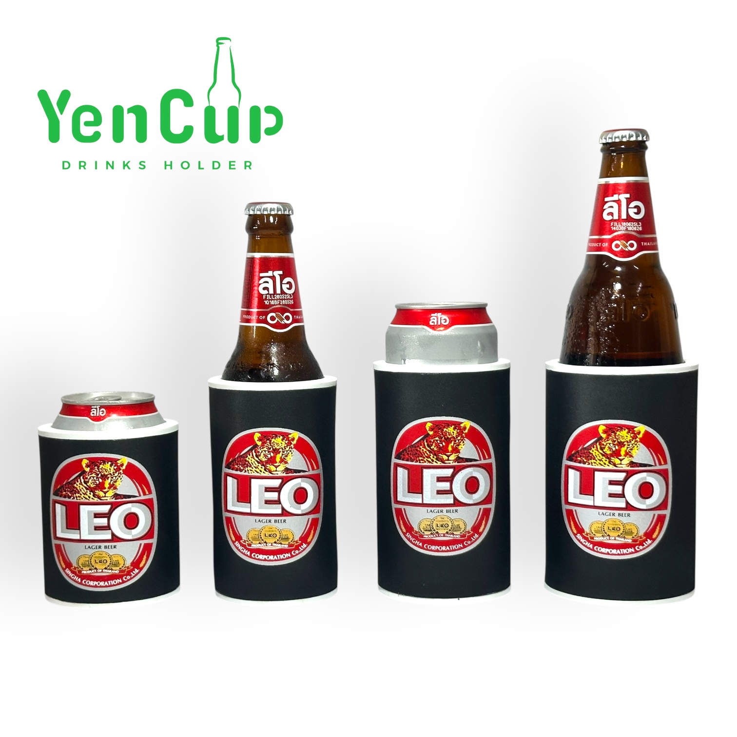 Leo Signature
