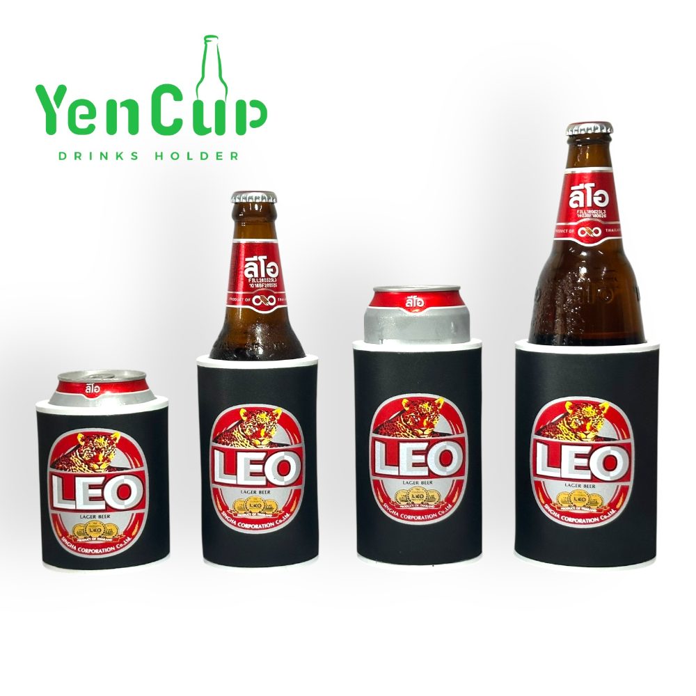Leo Signature holders