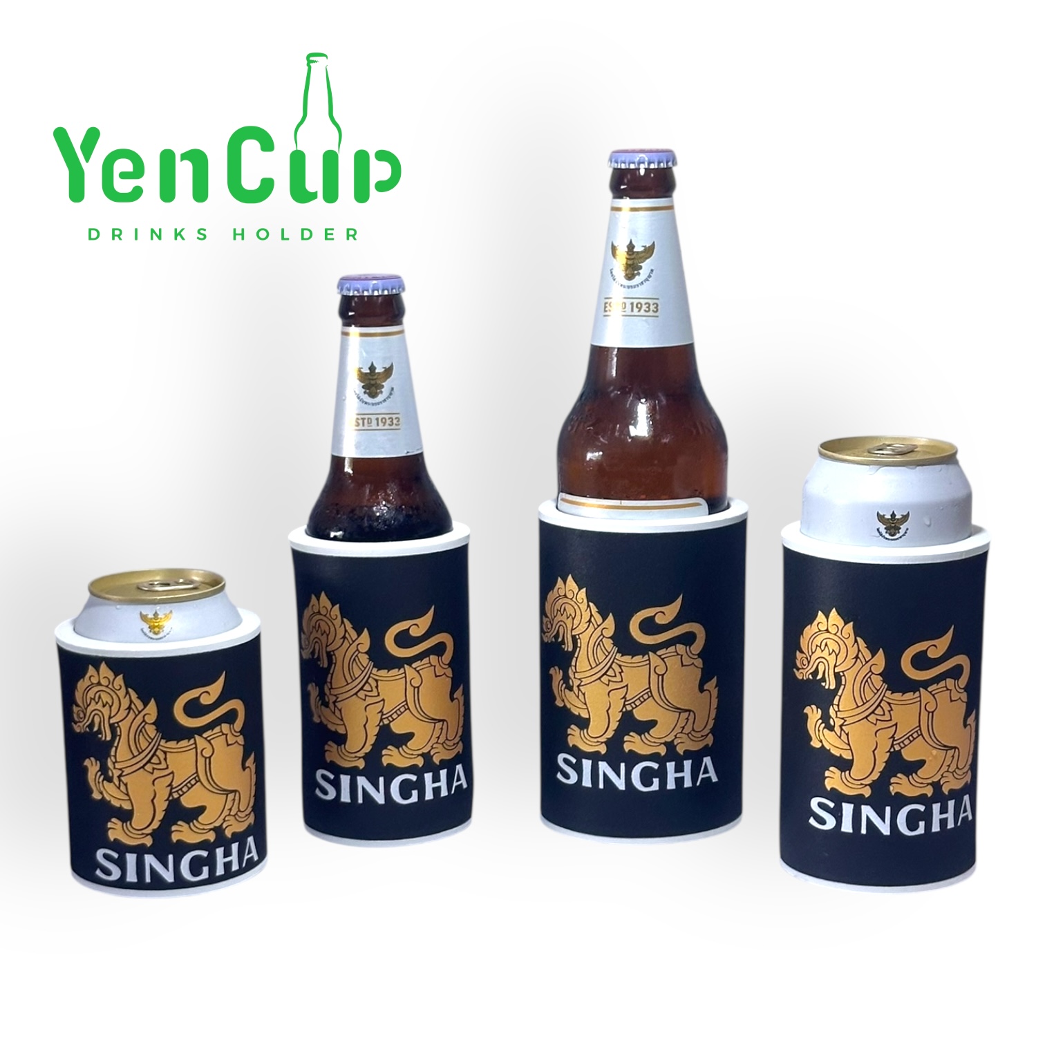 Singha Gold